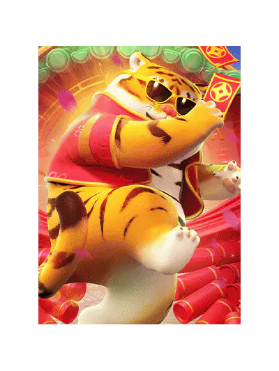 Fortune Tiger — PGSoft